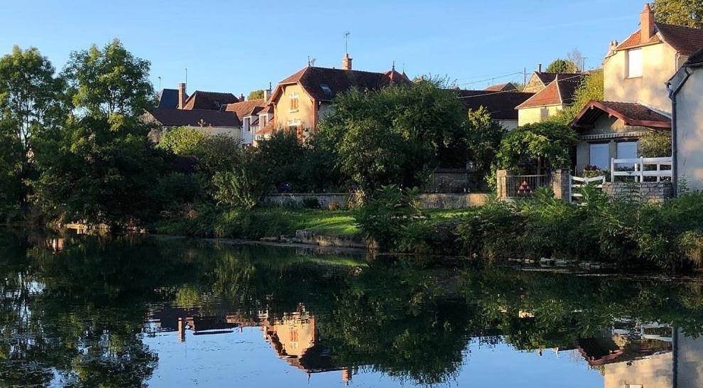 De La Tronchoyse Entre Vins Et Nature
