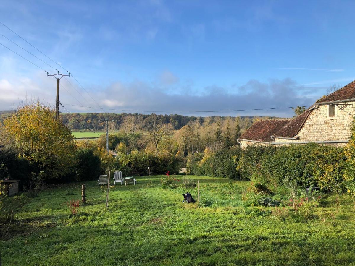 De La Tronchoyse Entre Vins Et Nature *